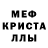 Amphetamine Розовый Marek Micewicz